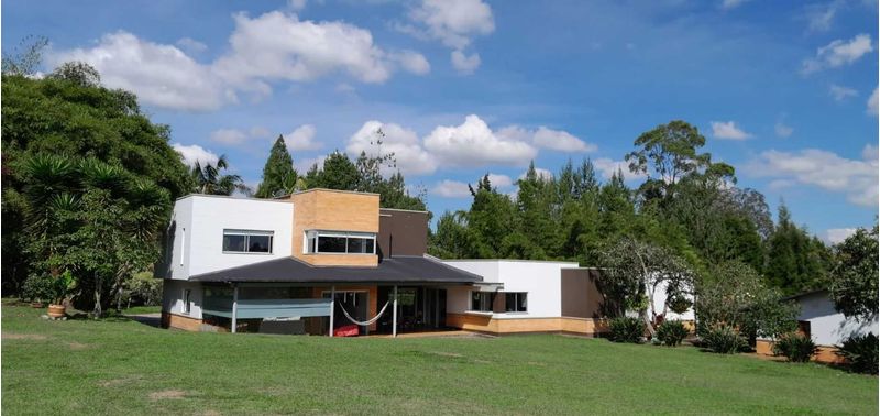 Casa en Venta en Guarne, San Miguel