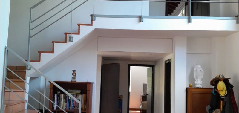 Casa en Venta en Guarne, San Miguel-1