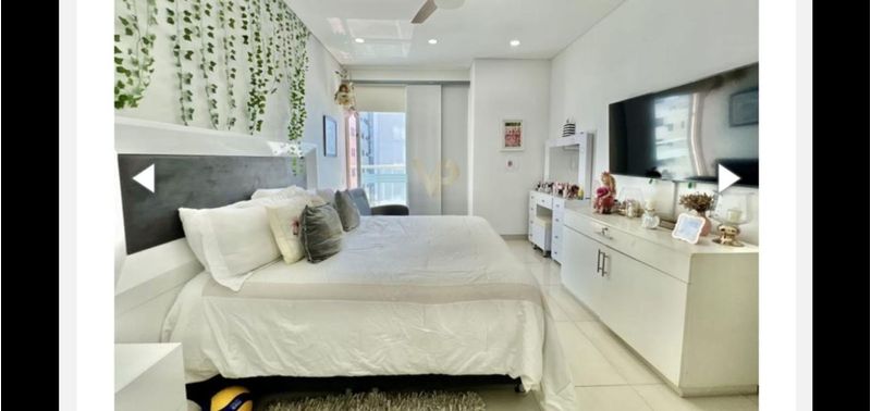 Apartamento en Venta en Cartagena De Indias, Castillogrande-6