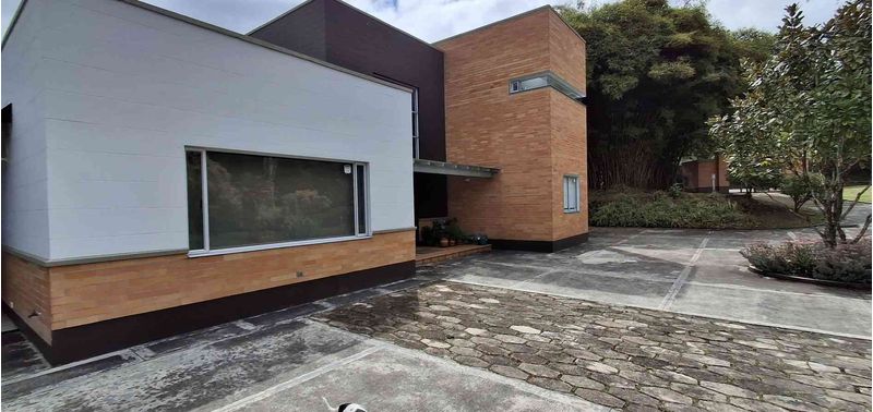 Casa en Venta en Guarne, San Miguel-8