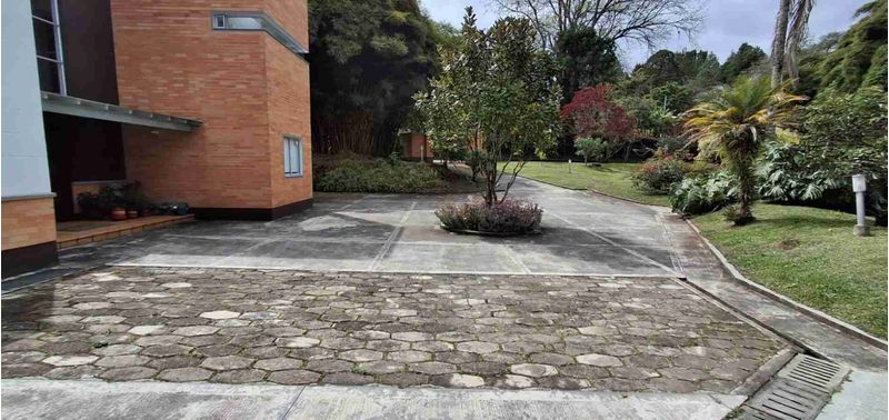 Casa en Venta en Guarne, San Miguel-9