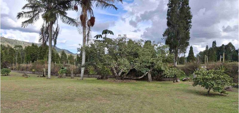 Casa en Venta en Guarne, San Miguel-11