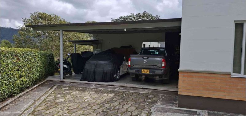 Casa en Venta en Guarne, San Miguel-13