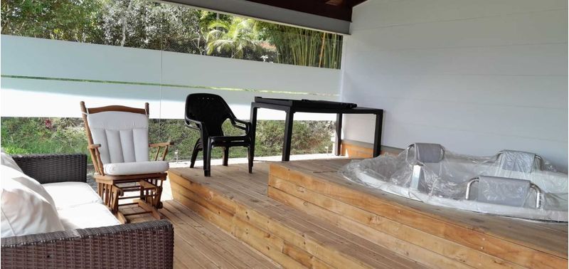 Casa en Venta en Guarne, San Miguel-14