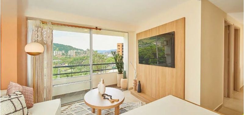 Casa en Venta en Bello, Rincón de Navarra-1
