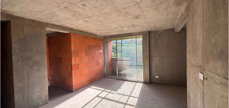 Apartamento en Venta en Itagüí, Itaguí