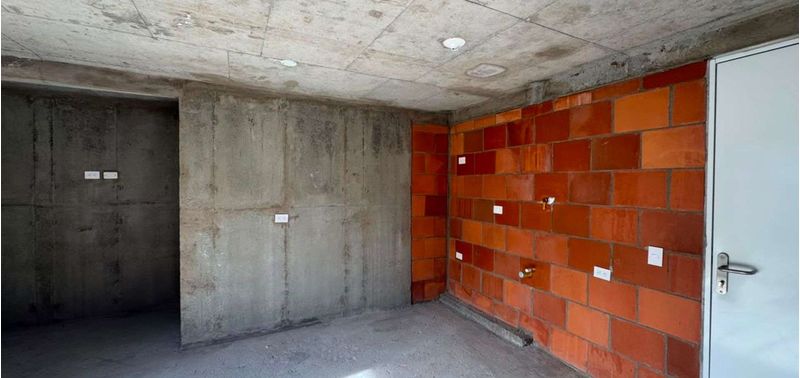 Apartamento en Venta en Itagüí, Itaguí-2