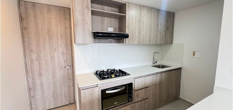 Apartamento en Venta en Itagüí, Itaguí