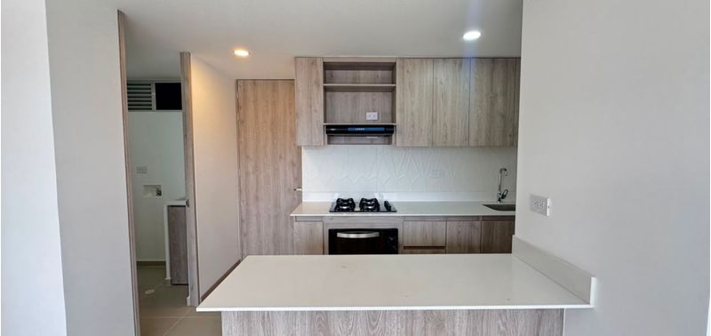 Apartamento en Venta en Itagüí, Itaguí-0