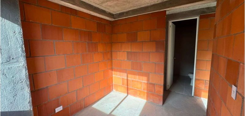 Apartamento en Venta en Itagüí, Itaguí-6
