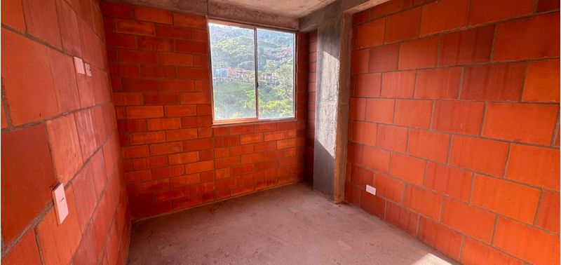 Apartamento en Venta en Itagüí, Itaguí-9