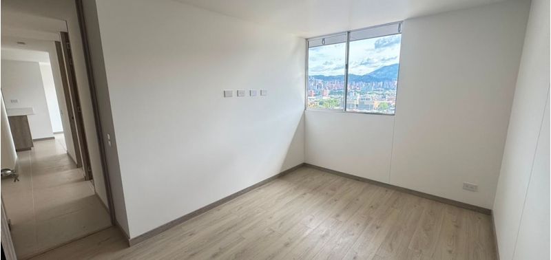 Apartamento en Venta en Itagüí, Itaguí-5