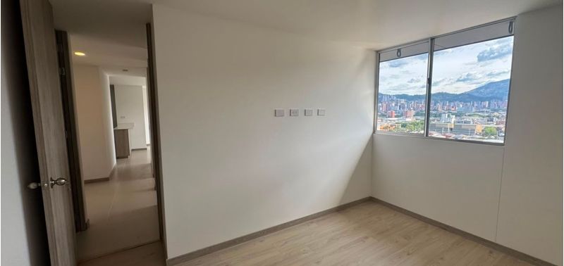 Apartamento en Venta en Itagüí, Itaguí-8