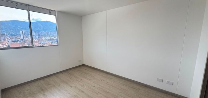 Apartamento en Venta en Itagüí, Itaguí-9