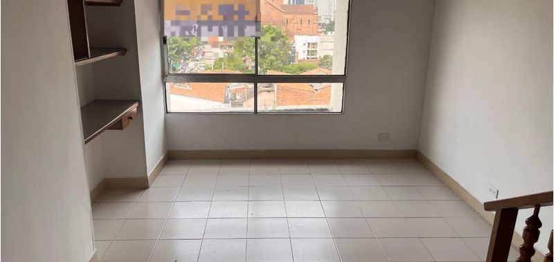 Apartamento en Venta en Medellín, Villa Nueva-1