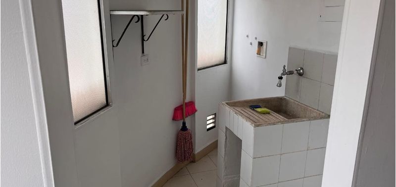 Apartamento en Venta en Medellín, Villa Nueva-2