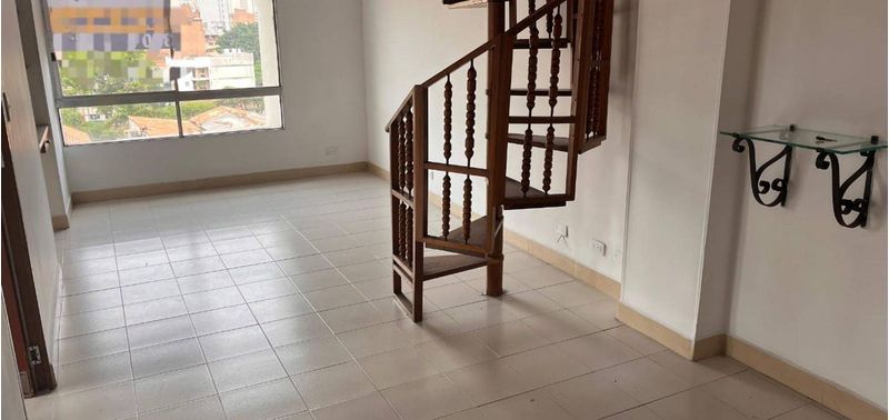 Apartamento en Venta en Medellín, Villa Nueva-3