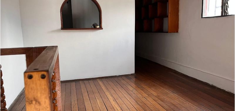 Apartamento en Venta en Medellín, Villa Nueva-4