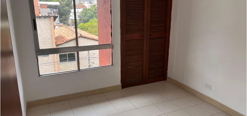 Apartamento en Venta en Medellín, Villa Nueva-7
