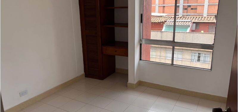 Apartamento en Venta en Medellín, Villa Nueva-9