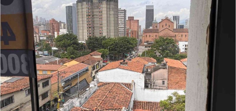 Apartamento en Venta en Medellín, Villa Nueva-10