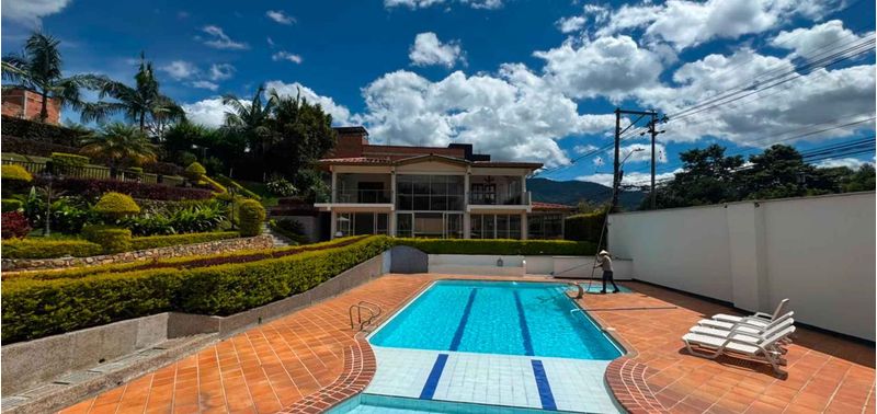 Casa en Venta en Medellín, San Antonio de Prado