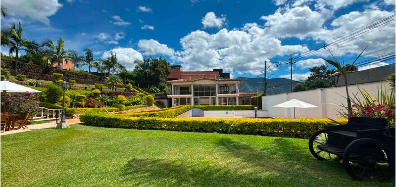 Casa en Venta en Medellín, San Antonio de Prado-0