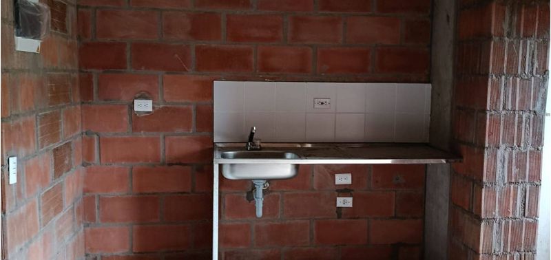 Apartamento en Venta en Itagüí, Itaguí