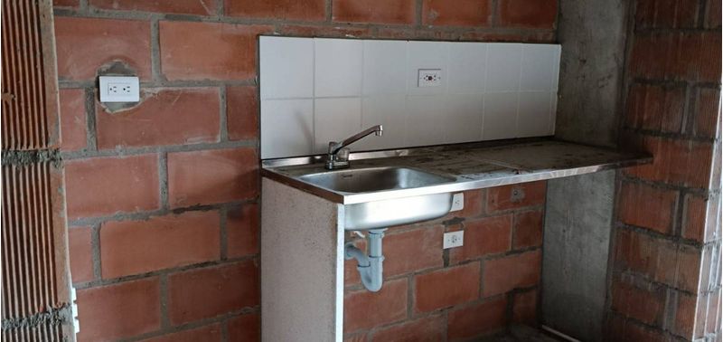 Apartamento en Venta en Itagüí, Itaguí-0