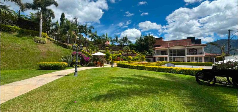 Casa en Venta en Medellín, San Antonio de Prado-2