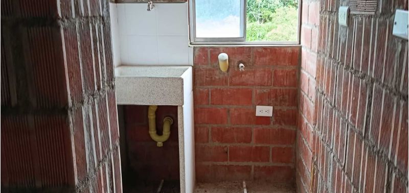 Apartamento en Venta en Itagüí, Itaguí-2