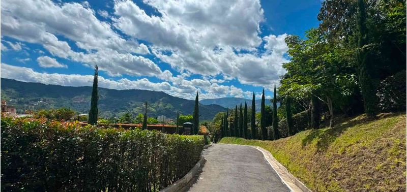 Casa en Venta en Medellín, San Antonio de Prado-4