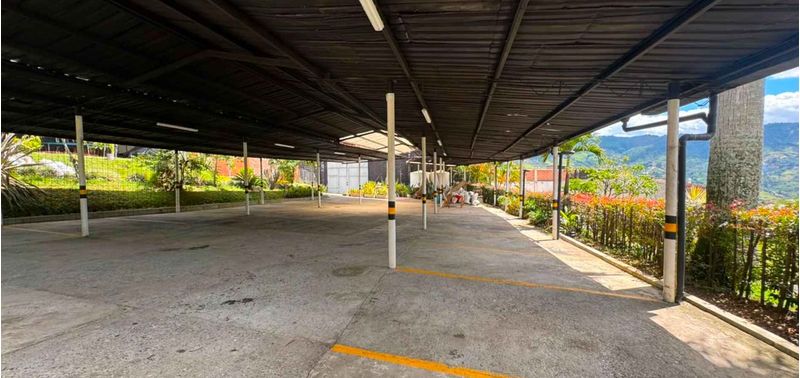Casa en Venta en Medellín, San Antonio de Prado-5