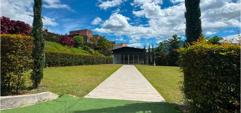 Casa en Venta en Medellín, San Antonio de Prado-6