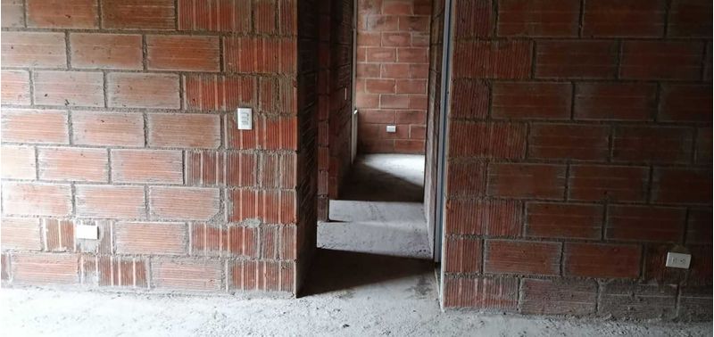 Apartamento en Venta en Itagüí, Itaguí-7
