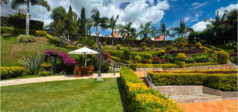 Casa en Venta en Medellín, San Antonio de Prado-10
