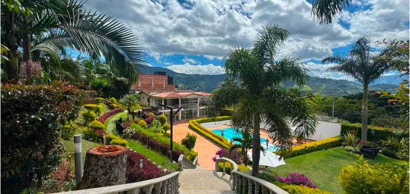 Casa en Venta en Medellín, San Antonio de Prado-12
