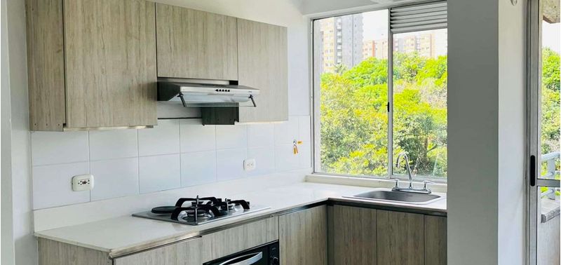 Apartamento en Venta en Bello, Las Brisas