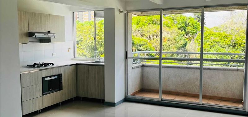 Apartamento en Venta en Bello, Las Brisas-0