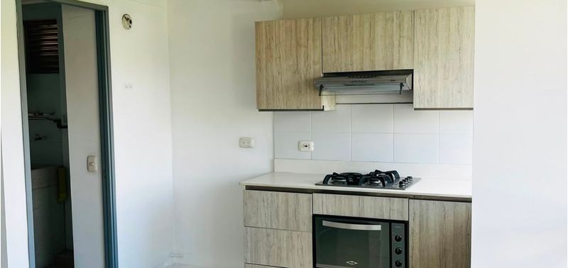 Apartamento en Venta en Bello, Las Brisas-2