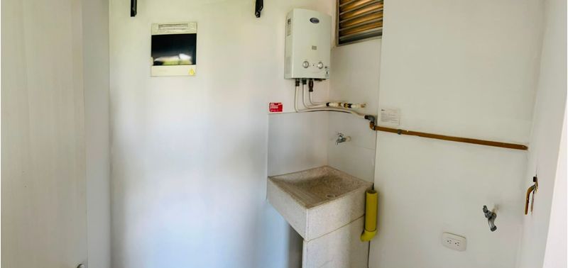 Apartamento en Venta en Bello, Las Brisas-3