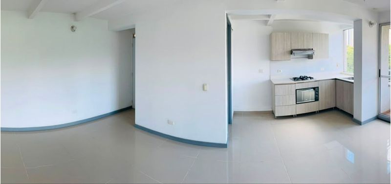 Apartamento en Venta en Bello, Las Brisas-4