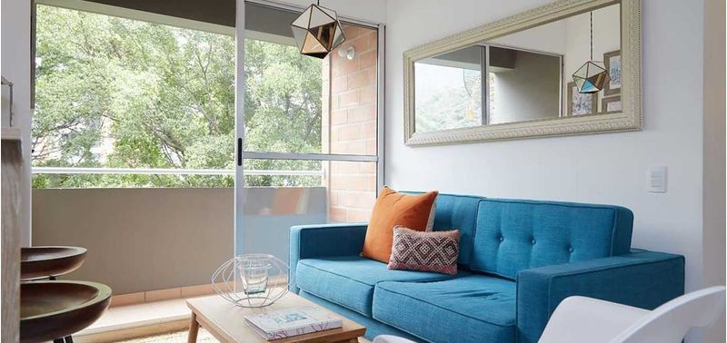 Apartamento en Venta en Itagüí, Itaguí-17