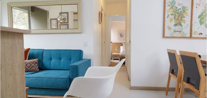 Apartamento en Venta en Itagüí, Itaguí-18