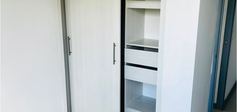 Apartamento en Venta en Bello, Las Brisas-8