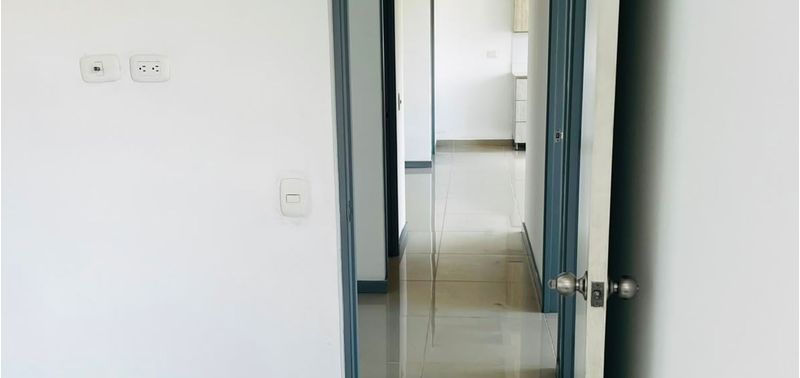 Apartamento en Venta en Bello, Las Brisas-10