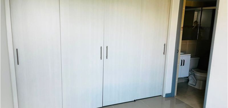 Apartamento en Venta en Bello, Las Brisas-13