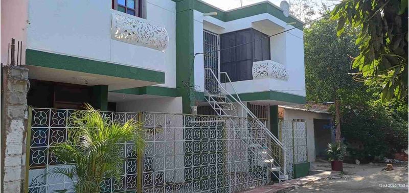 Casa en Venta en Santa Marta, Santa Marta (Distrito Turistico Cultural E Historico)-0