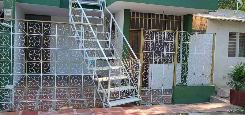 Casa en Venta en Santa Marta, Santa Marta (Distrito Turistico Cultural E Historico)-1