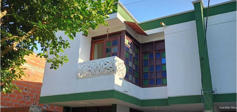 Casa en Venta en Santa Marta, Santa Marta (Distrito Turistico Cultural E Historico)-2